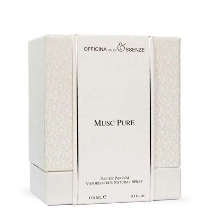 Mujer Officina Delle Essenze Musc Pure