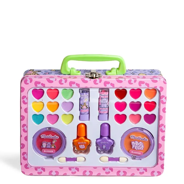 Martinelia My Best Friends Complete Beauty Case