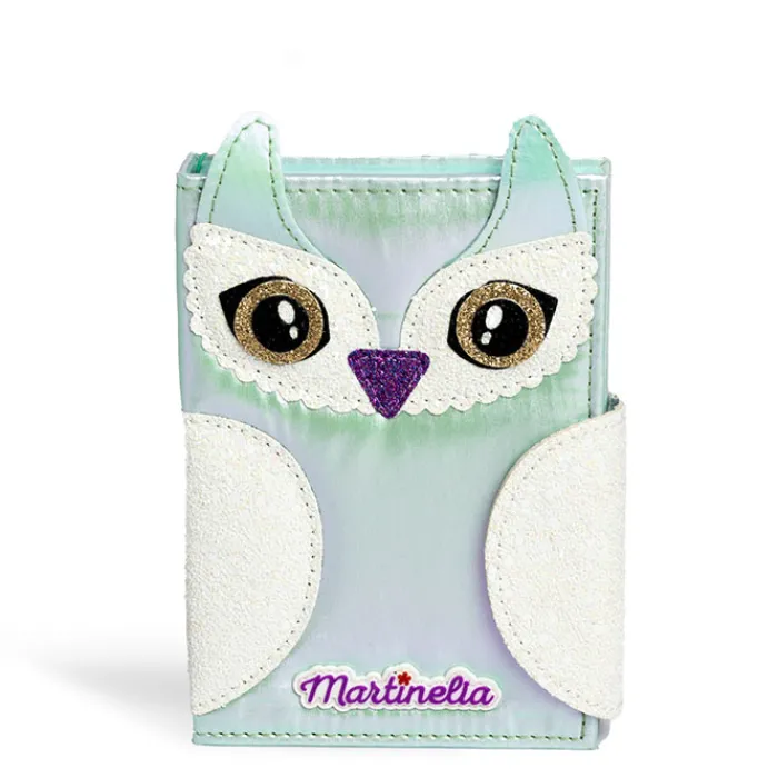 Martinelia My Best Friends Makeup Wallet