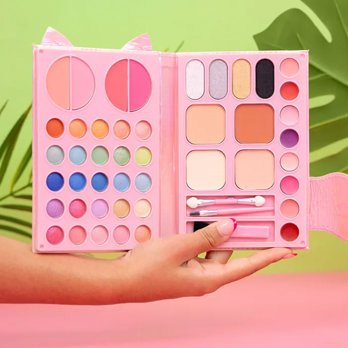 Martinelia My Best Friends Makeup Wallet