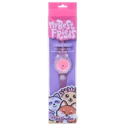 Martinelia My Best Lip Gloss Watch