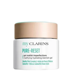 Hombre CLARINS My Pure-Reset Matify Hydra Blemish Gel