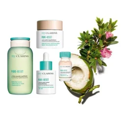 Hombre CLARINS My Pure-Reset Sérum
