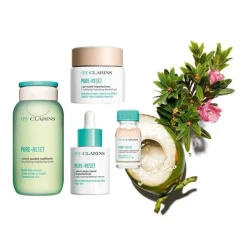 Hombre CLARINS My Pure-Reset Targeted Blemish Lotion