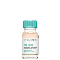 Hombre CLARINS My Pure-Reset Targeted Blemish Lotion