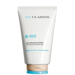 Hombre CLARINS My Re-Move Purify Clean Gel
