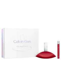 Mujer CALVIN KLEIN MY EUPHORIA Estuche