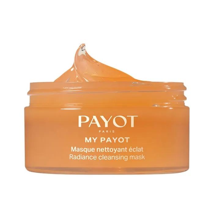 PAYOT My Masque Nettoyant Éclat