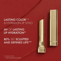 DOLCE & GABBANA My Sculpt Satin