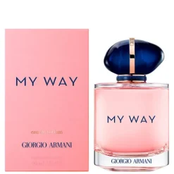 Mujer ARMANI MY WAY