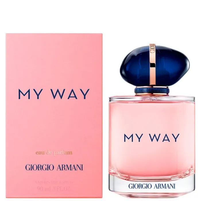Mujer ARMANI MY WAY