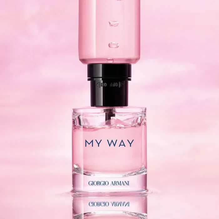 Mujer ARMANI MY WAY