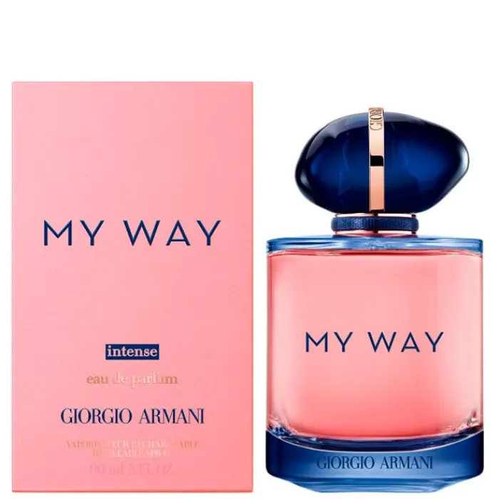 Mujer ARMANI MY WAY INTENSE