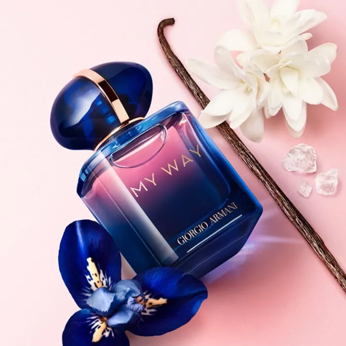 Mujer ARMANI MY WAY LE PARFUM
