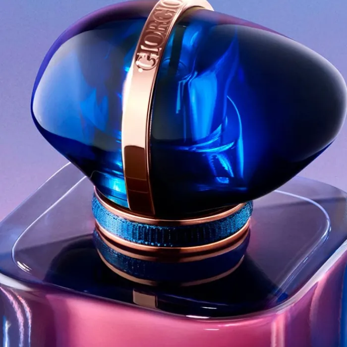 Mujer ARMANI MY WAY LE PARFUM