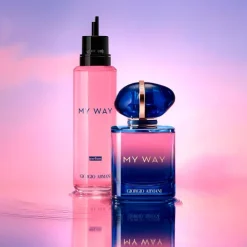 Mujer ARMANI MY WAY LE PARFUM