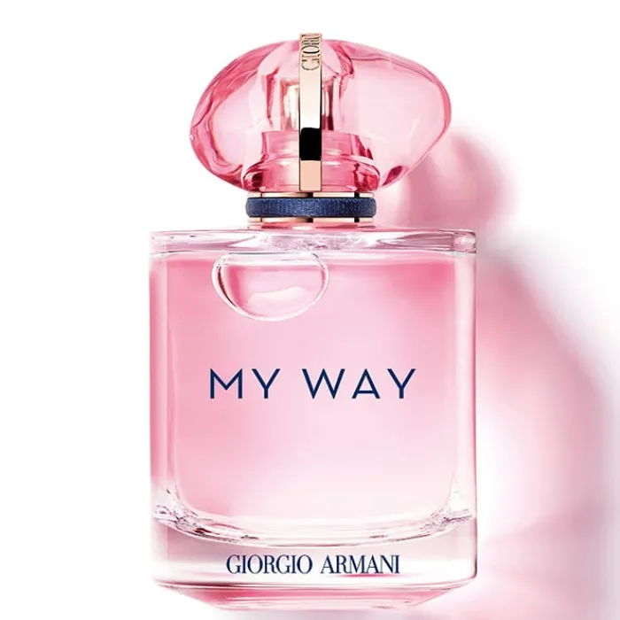 Mujer ARMANI MY WAY NECTAR