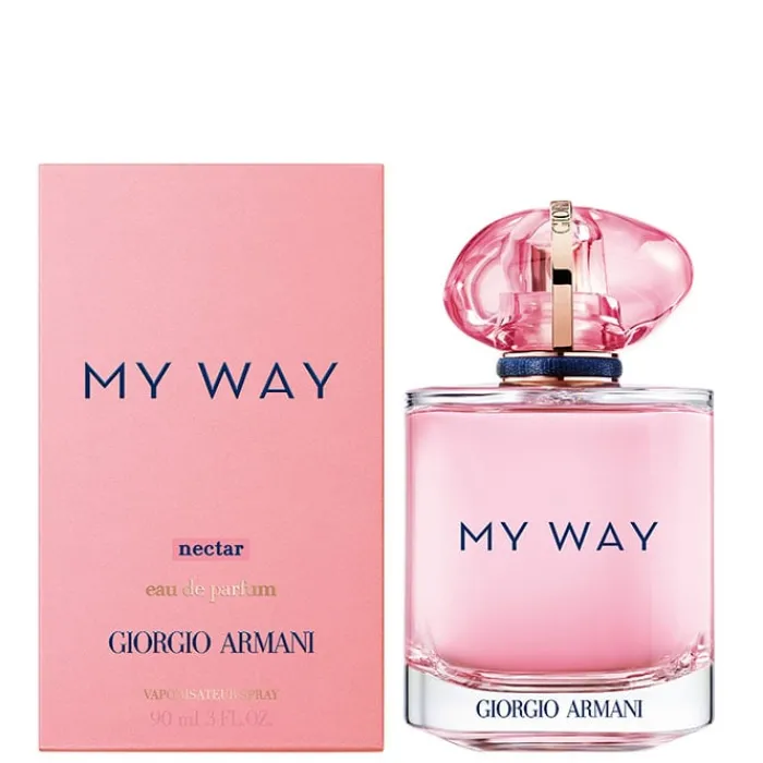 Mujer ARMANI MY WAY NECTAR