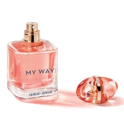 Mujer ARMANI MY WAY YLANG