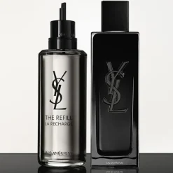 Hombre YVES SAINT LAURENT MYSLF