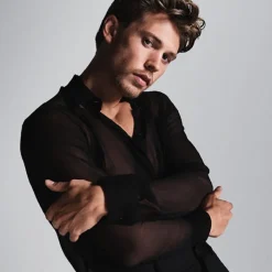 Hombre YVES SAINT LAURENT MYSLF