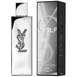 Hombre YVES SAINT LAURENT MYSLF L'ABSOLU