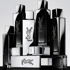 Hombre YVES SAINT LAURENT MYSLF L'ABSOLU