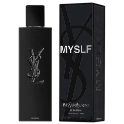 Hombre YVES SAINT LAURENT MYSLF LE PARFUM