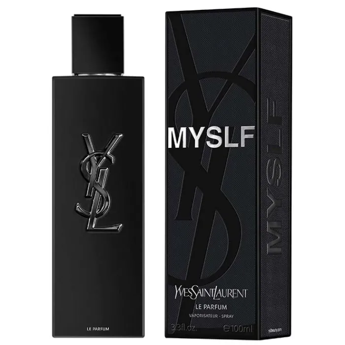 Hombre YVES SAINT LAURENT MYSLF LE PARFUM