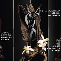 Hombre YVES SAINT LAURENT MYSLF LE PARFUM