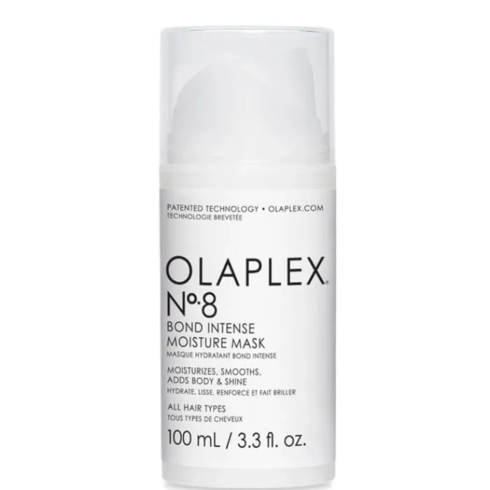 Hombre OLAPLEX Nº8 Bond Intense Moisture Mask