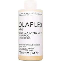 Hombre OLAPLEX Nº4 Bond Maintenance Shampoo