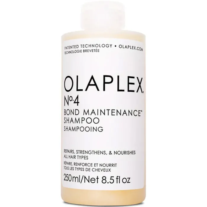 Hombre OLAPLEX Nº4 Bond Maintenance Shampoo