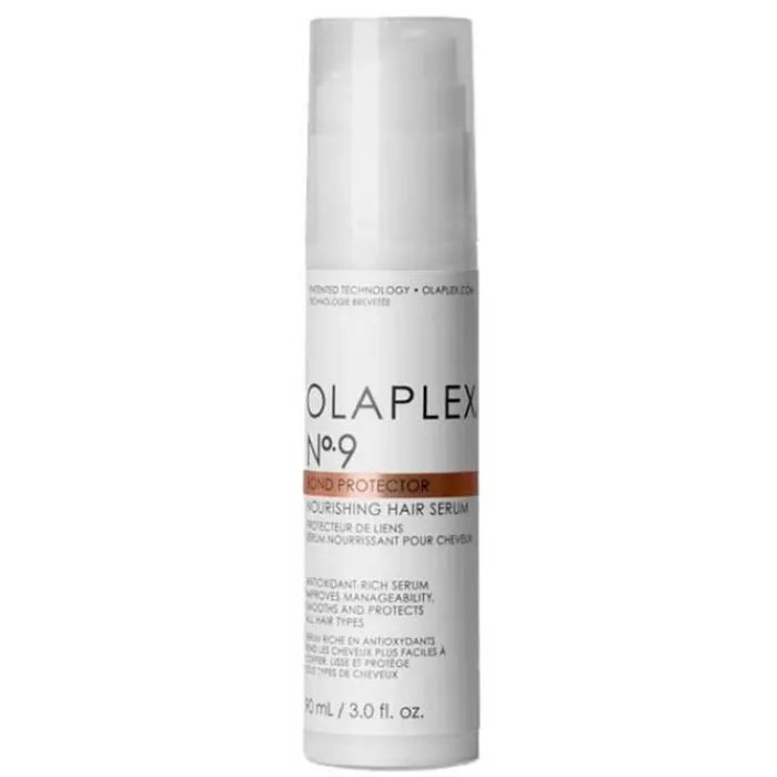 Hombre OLAPLEX Nº9 Bond Protector Nourishing Hair Serum