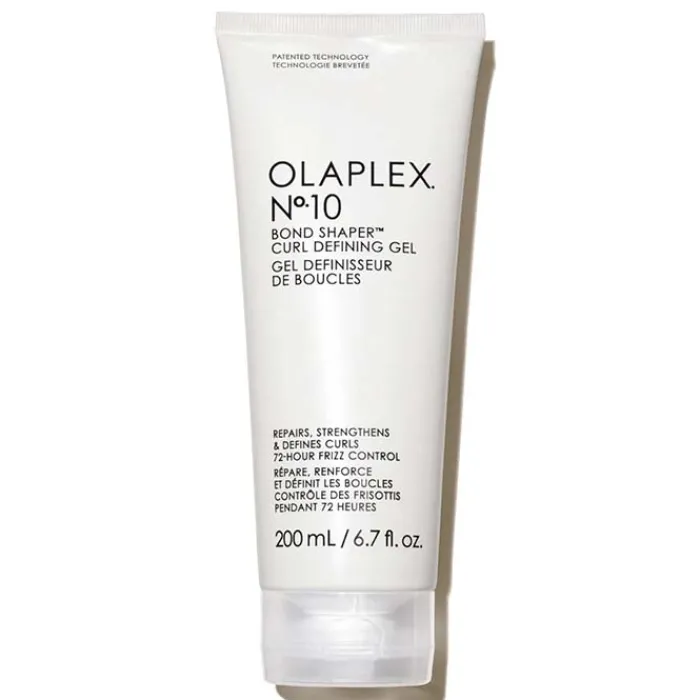 Hombre OLAPLEX Nº10 Bond Shaper Curl Defining Gel
