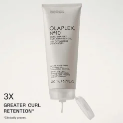 Hombre OLAPLEX Nº10 Bond Shaper Curl Defining Gel