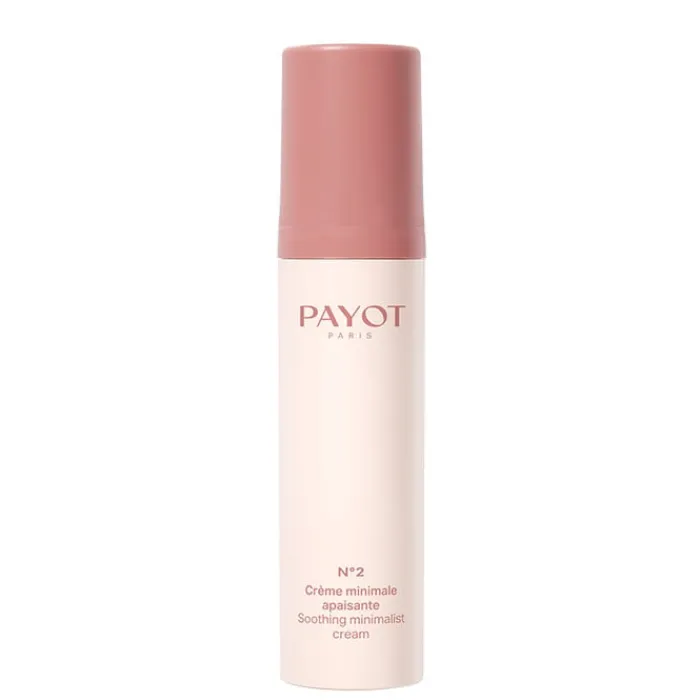 PAYOT Nº2 Crème Minimale Apaisante