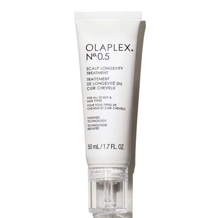 Hombre OLAPLEX Nº5 Scalp Longevity Treatment