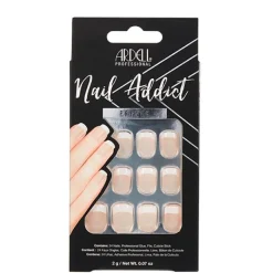 Ardell Nail Addict Classic French