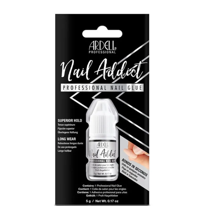 Ardell Nail Addict Professional Nail Glue