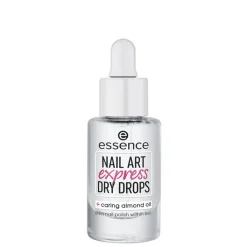 Essence Nail Art Express Dry Drops