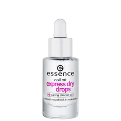 Essence Nail Art Express Dry Drops