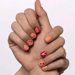 Essence Nail Art Plantillas