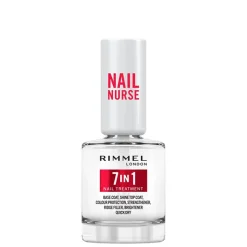 Rimmel London Nail Care Multi Benefit 7 en 1