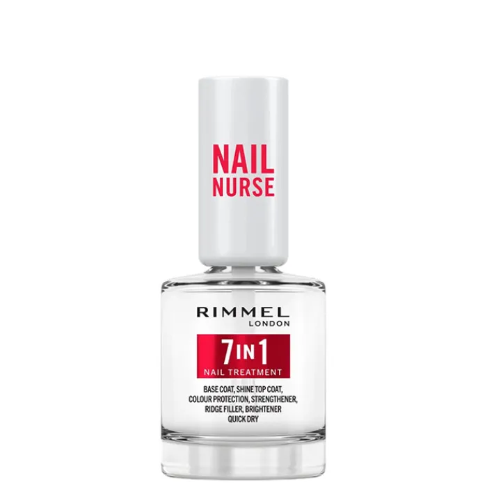 Rimmel London Nail Care Multi Benefit 7 en 1