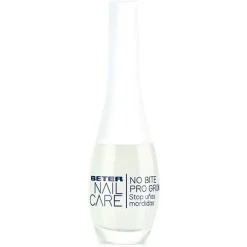 Nail Care No Bite Growth