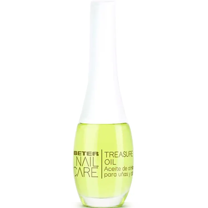 Nail Care Treasure Oil