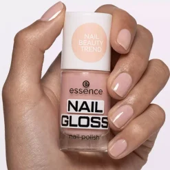 Essence Nail Gloss Esmalte de Uñas