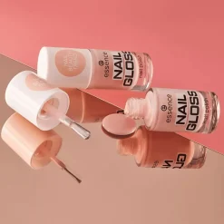 Essence Nail Gloss Esmalte de Uñas