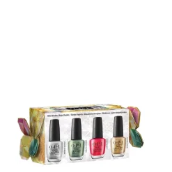 OPI Nail Laquer Jewel Be Bold Estuche